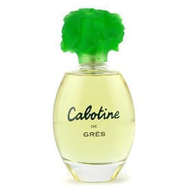 Parfums Gres Cabotine edt 100ml