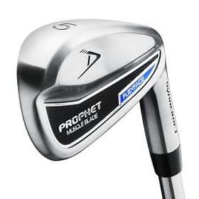 Dynacraft Prophet Muscle Blade Irons