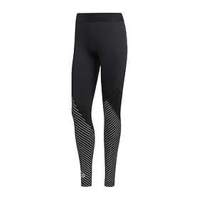 Adidas Logo Long Tights (Women's)