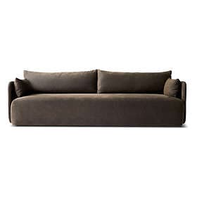 Menu Offset Sofa (3-seater)