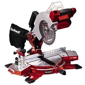Einhell TE-MS 18/210 Li Solo (w/o Battery)