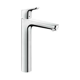 Hansgrohe Focus Basin Mixer 31531000 (Chrome)