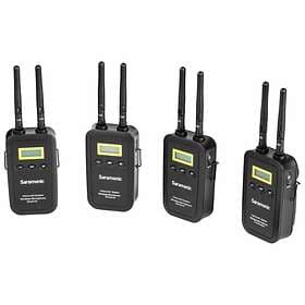 Saramonic VMicLink5 3
