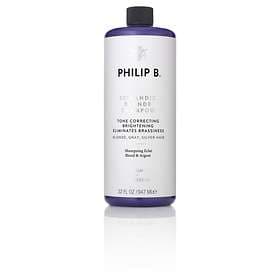 Philip B Icelandic Blonde Shampoo 947ml