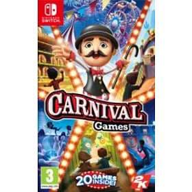 Carnival Games (Switch)