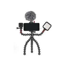 Joby GorillaPod Mobile Rig