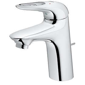 Grohe Eurostyle Basin Mixer 33558003 (Chrome)