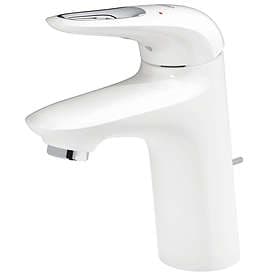 Grohe Eurostyle Basin Mixer 33558LS3 (White)