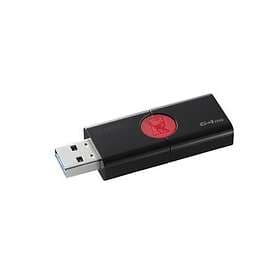 Kingston USB 3.1 DataTraveler 106 64GB