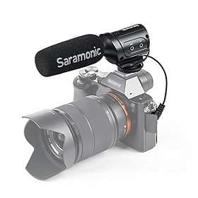 Saramonic SR-M3