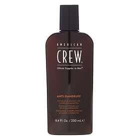 American Crew Classic Anti Dandruff Shampoo 250ml