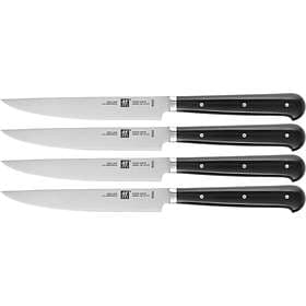 Zwilling Twin Steak Knife 4-pack