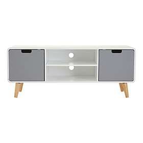 Premier Housewares Milo TV- 120x40cm