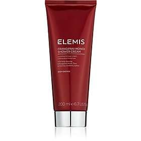 Elemis Frangipani Monoi Shower Cream 200ml