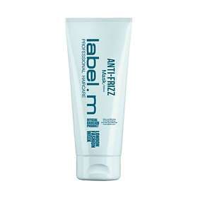 Label. M Anti Frizz Mask 200ml