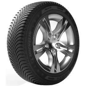 Michelin Pilot Alpin 5 245/45 R18 100V