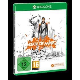State of Mind (Xbox One)