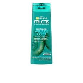 Garnier Fructis Pure Fresh Strengthening Shampoo 360ml