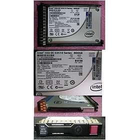 HP 805365-001 800GB