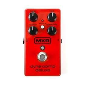 Jim Dunlop MXR Dyna Comp Deluxe