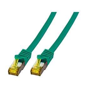 EFB-Elektronik Premium S/FTP Cat7 RJ45 - RJ45 LSZH 1m