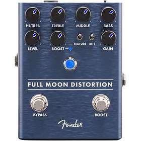 Fender Full Moon
