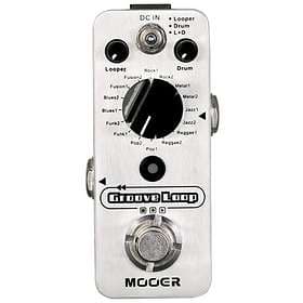 Mooer Groove Loop