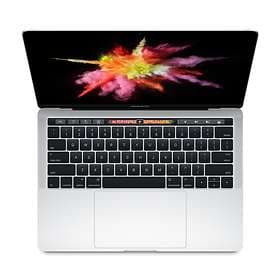 Apple MacBook Pro 13.3" 2018 Fra - 2.3GHz QC i5-8259U 8GB RAM 256GB SSD