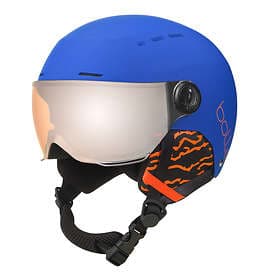 Bollé Quiz Visor Jr
