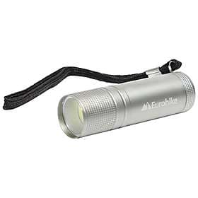 Eurohike 3W Cob LED Torch
