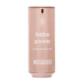 Missguided Babe Power edp 80ml