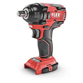 Flex Tools IW 1/2 18.0-EC (w/o Battery)