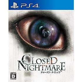 Nightmare Boy (PS4)