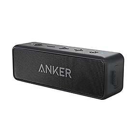 Anker SoundCore 2 Bluetooth Speaker