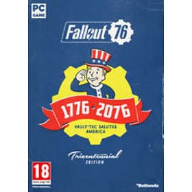 Fallout 76 Tricentennial Edition (PC)