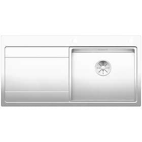 Blanco Divon II 5 S IF Höger InFino (Stainless Steel)