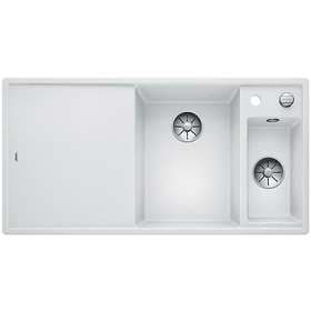 Blanco Axia 6 S InFino (White)