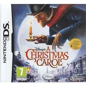 A Christmas Carol (DS)