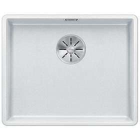 Blanco Subline 500 F InFino (White)