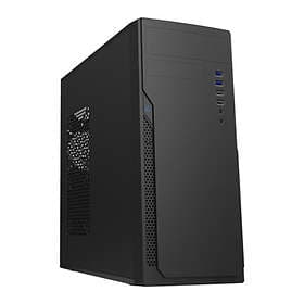 CiT Classic Midi 500W (Black)