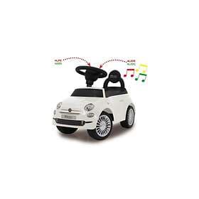 Jamara Fiat 500 Car