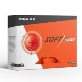Inesis 500 Soft (12 balls)