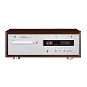 Luxman D-380