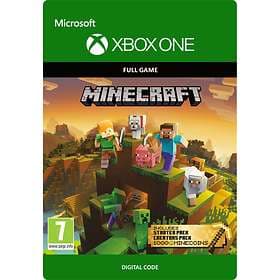 Minecraft - Master Collection (Xbox One)