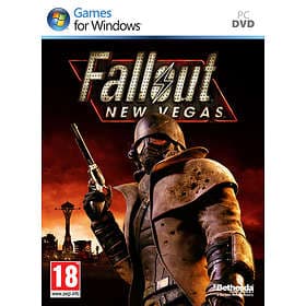 Fallout New Vegas (PC)
