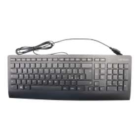 Lenovo Slim USB Keyboard (IT)