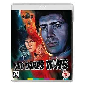 Who Dares Wins (UK) (Blu-ray)