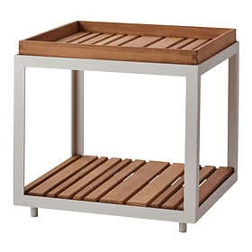 Cane-Line Level Table 48x48cm