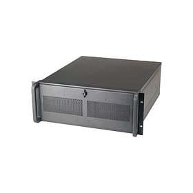 Chieftec UNC-410S-B-U3 (Black)