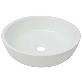 vidaXL 142341 (White)